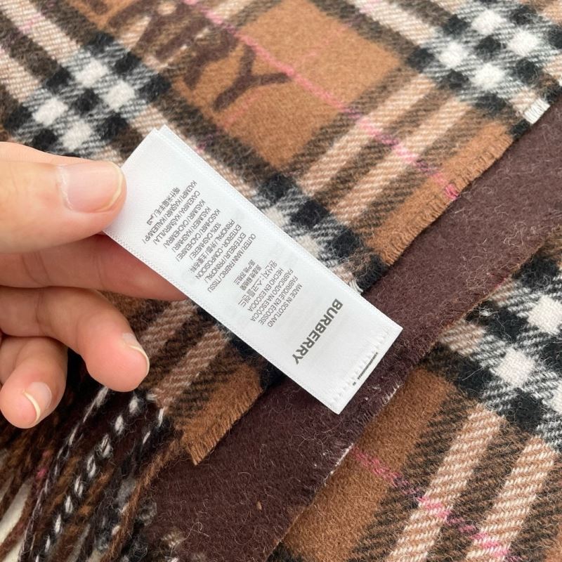 Burberry Scarf